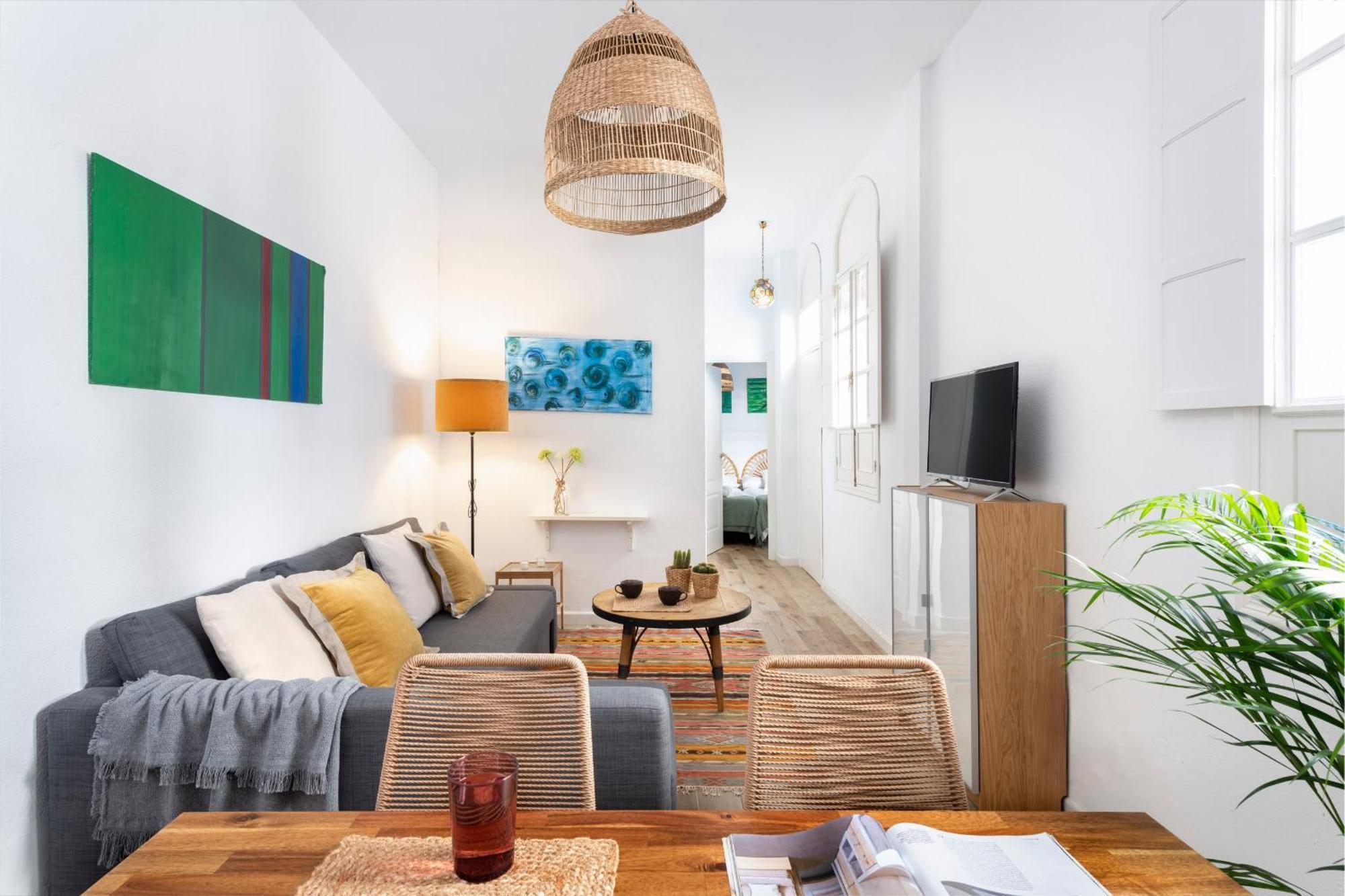 Appartamento Pikis Center