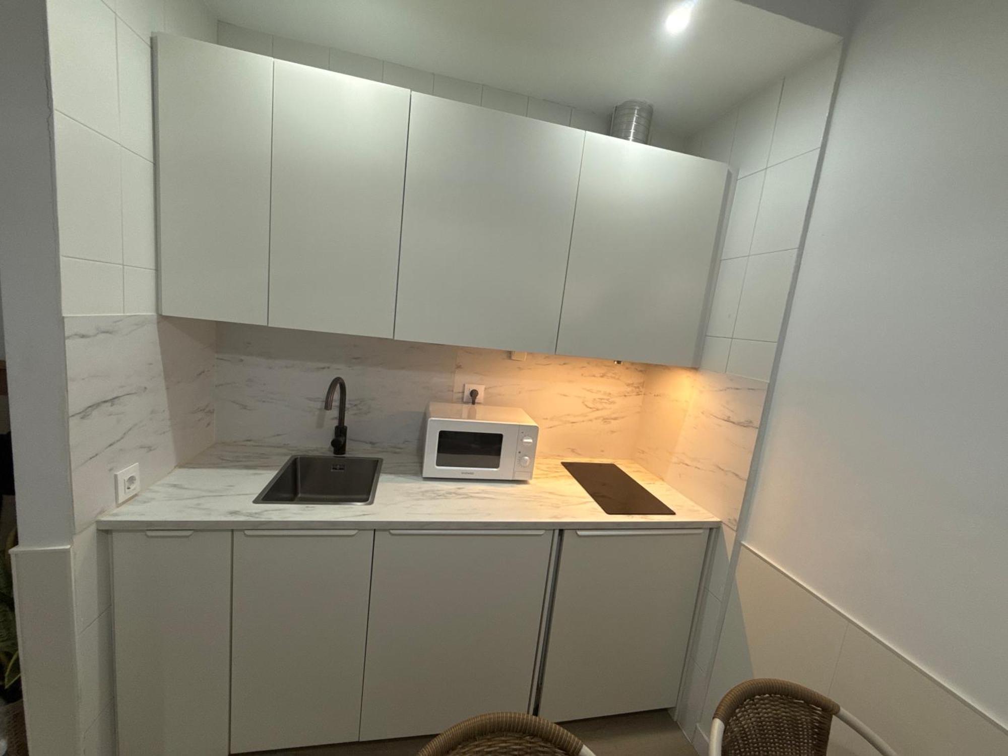 Pikis Center Appartamento
