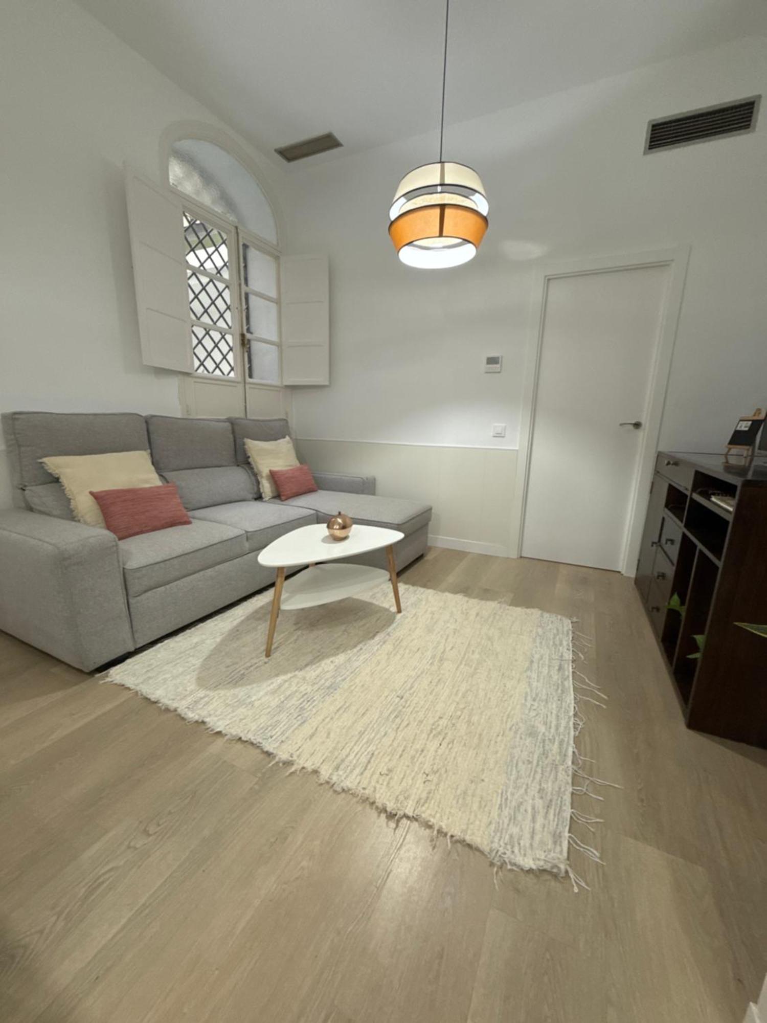 Appartamento Pikis Center Siviglia